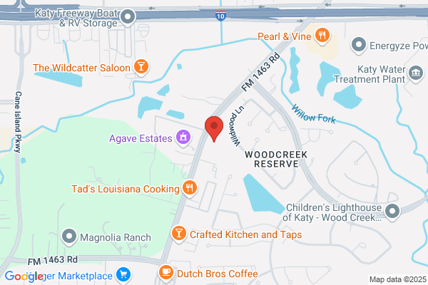 Primrose School of Woodcreek Reserve