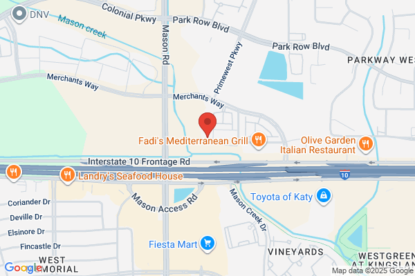 Memorial MRI & Diagnostic