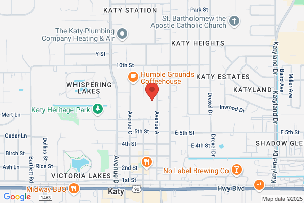 Douglas Habryl - Katy TX Real Estate Professional