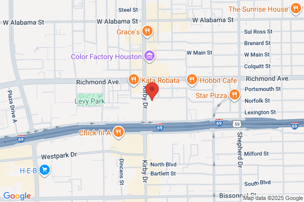 Fine Houston Homes