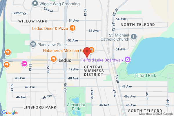 Masterful Realty Company