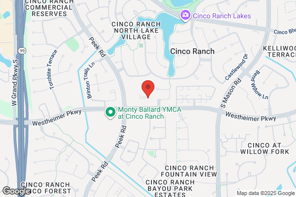 The Rucker Group | Keller Williams Premier Realty
