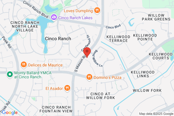 Kevin Ellis at Guaranteed Rate Affinity (NMLS #273175)