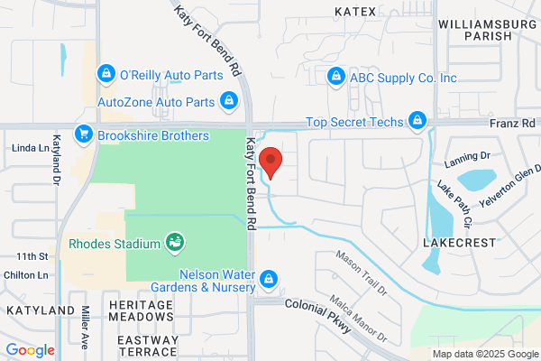 Sterling Oaks Rehabilitation