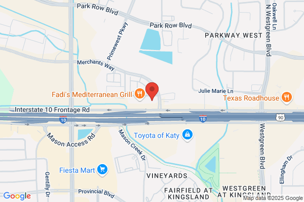 JINYA Ramen Bar - Katy