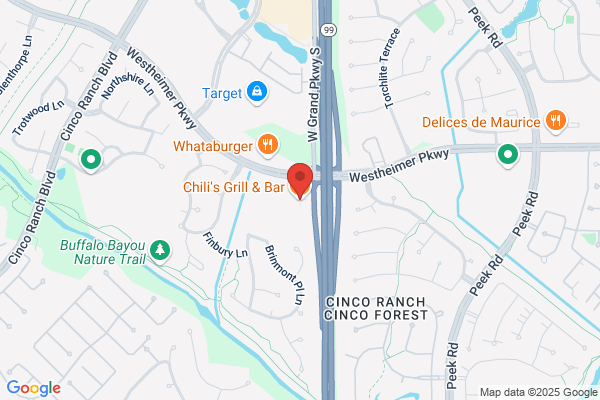 Chili's Grill & Bar