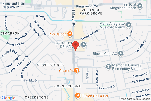 El Canton Firewood Pizzeria