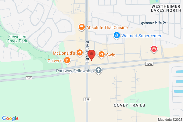 The Toasted Yolk Cafe- Fulshear