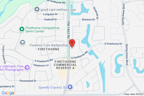 Fajita Pete's - Firethorne