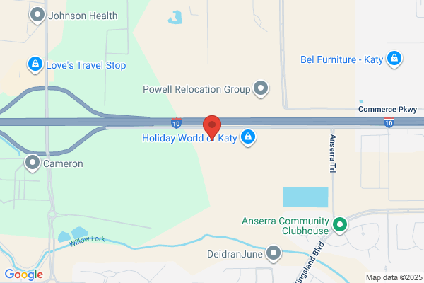 Ron Hoover RV & Marine of West Houston