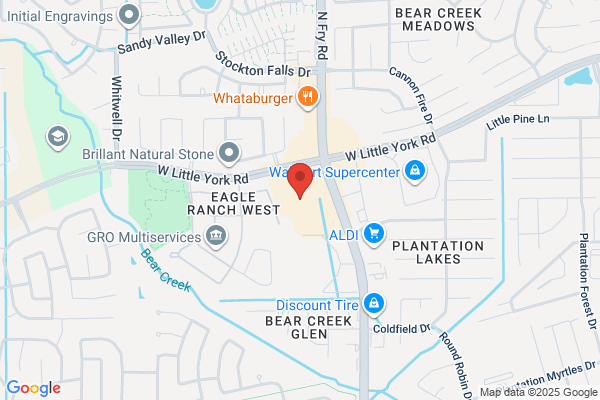 Eagle Ranch Shopping Center