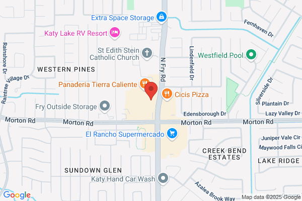 Pineapple Xpress Smoke Shop and Vape - Katy Fry Rd.