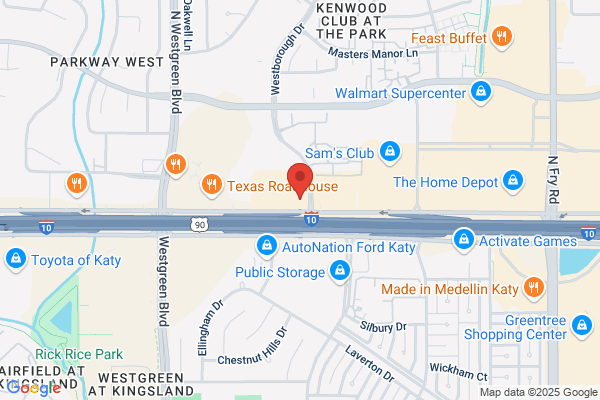 LongHorn Steakhouse