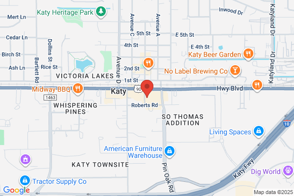 Katy Multi Services