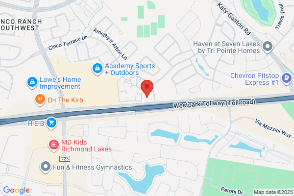 CINCO TIRE & AUTOMOTIVE