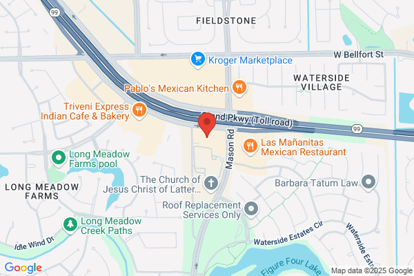 Firestone Grand Parkway