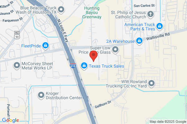 Southern Tire Mart