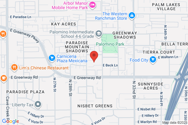 Greenway Tree Service LLC