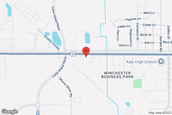 Katy Veterinary Clinic