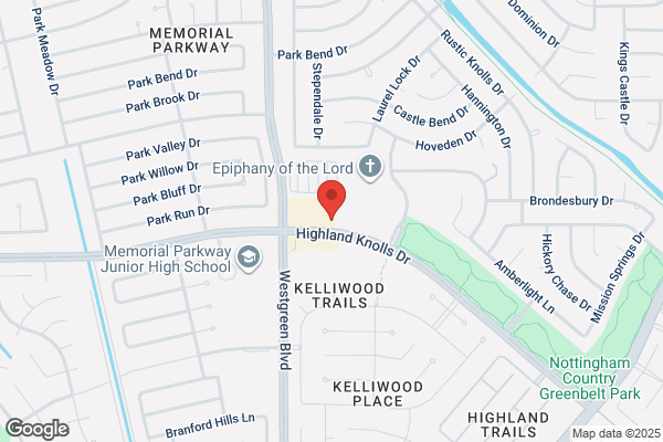 Katy Area Veterinary Medical Group