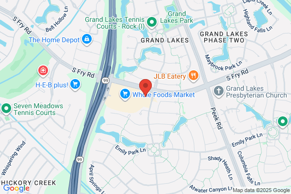 Pet Medical Center of Katy