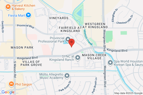 Katy Wellness Center & Family Physicians