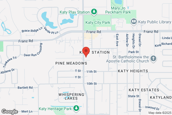 Katy Liquor Mart