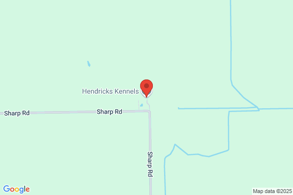 Hendricks Kennels
