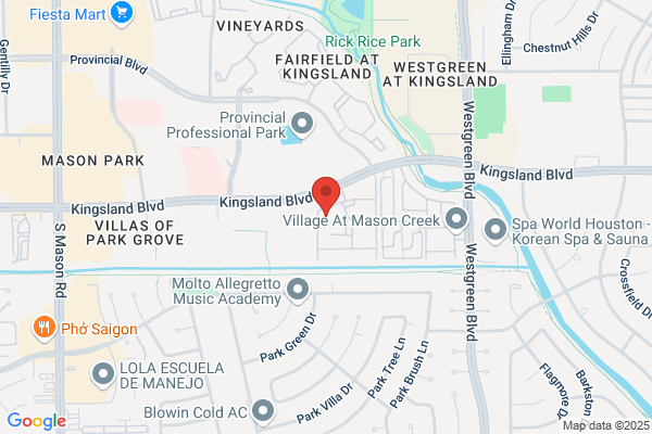 Elysian at Kingsland Ranch Apartments