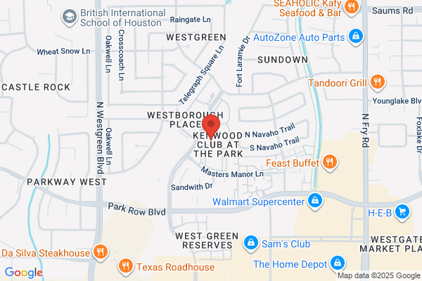 Kenwood Club at The Park Apartments