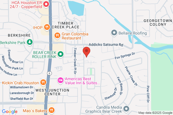 Bear Creek Auto Body