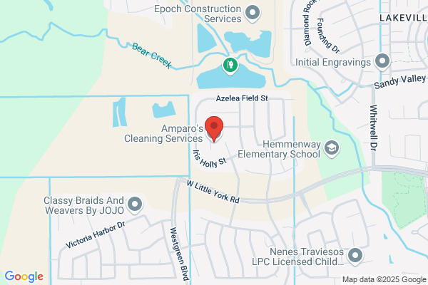 A-1 Cleaning Services