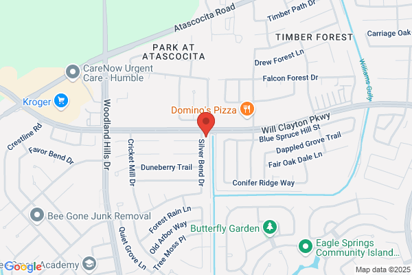 Postwood Homes