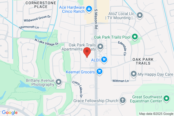 Red Oak Grill