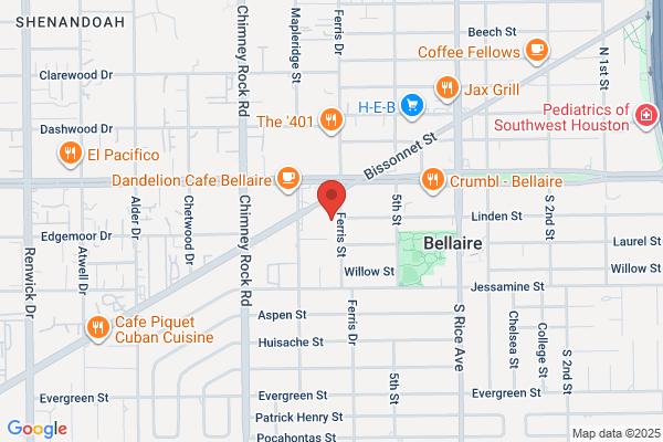 Fuzzy's Pizza Italian & Sports Cafe