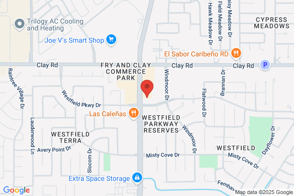 Fry Road Mobil