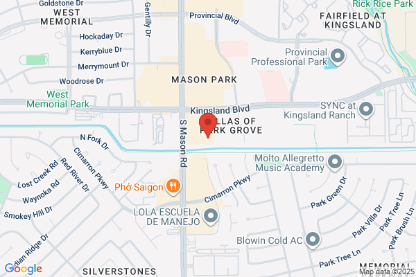Adamson Ballet School