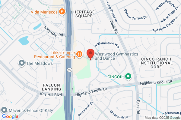 Westwood Gymnastics Academy