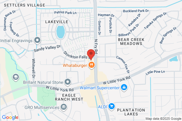 Katy Cypress Oral Surgery & Implant Center