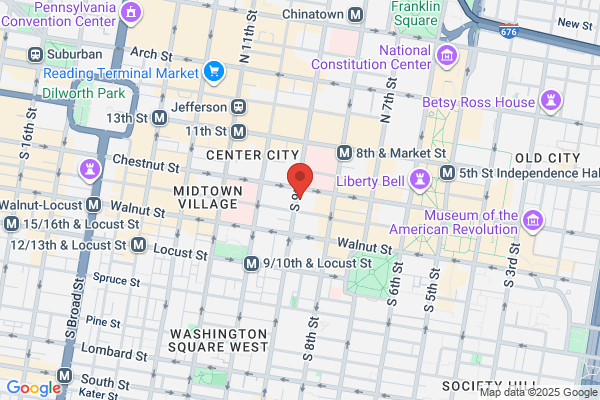 Jefferson Dental Clinics