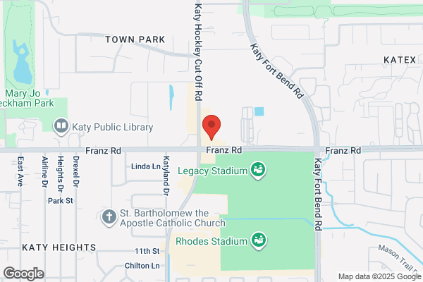 Dr. Teeth Dental Care - Katy, TX