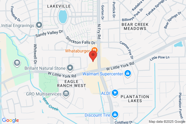 Eagle Ranch Dental Care