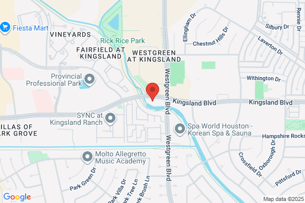 Dental Clinic of Katy