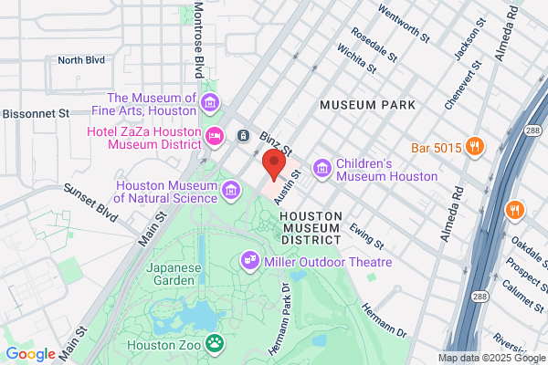 Houston Health Network