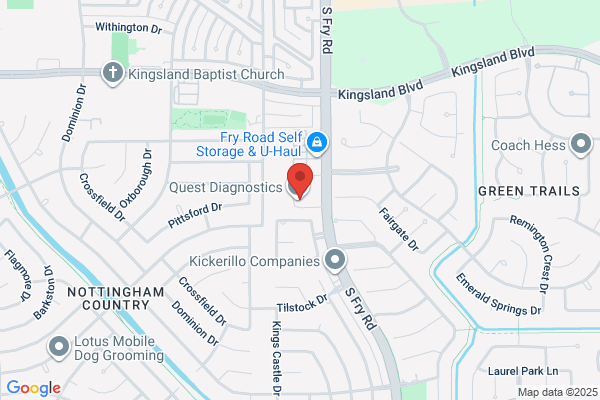 Katy Open Mri