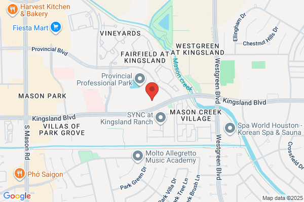 Kingsland Dietitians Group