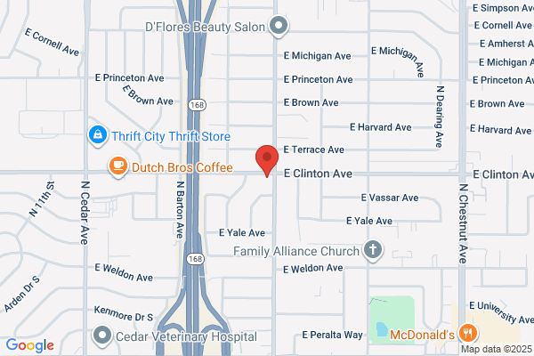 Monarch Medical Clinic