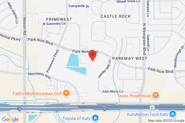Oakmont Nursing & Rehab Center of Katy