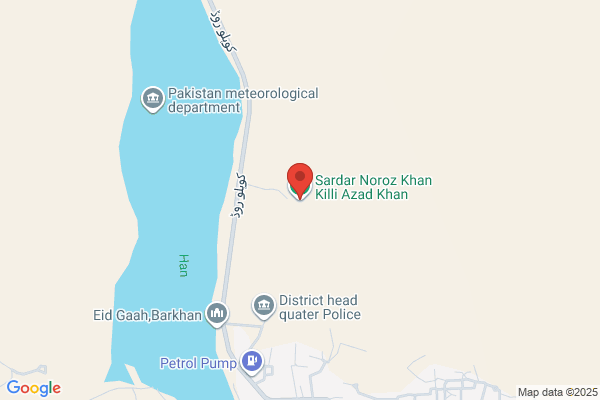 Sardar Khan, MD