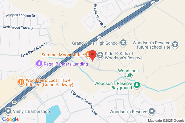 Tottenham Woodson M DDS Ms
